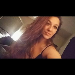 Meet your Posher, Meg